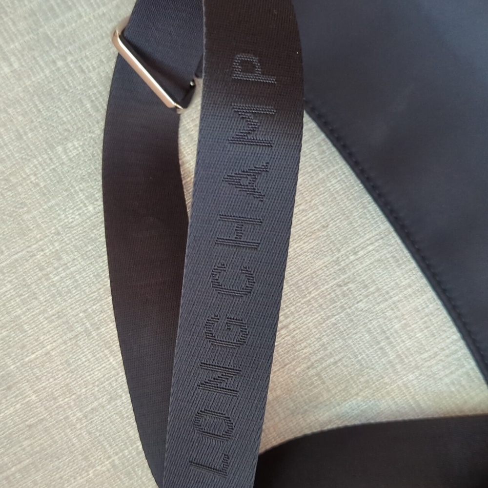 Longchamp Planetes Crossbody Bag - Picture 6 of 9
